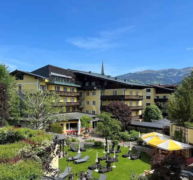 Der Schuetthof