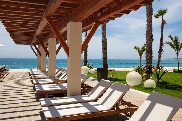 Krystal Grand Los Cabos