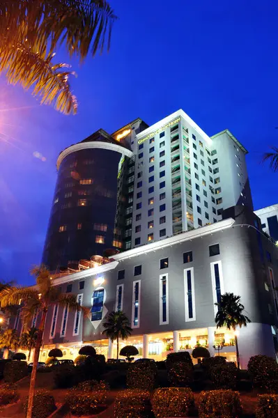 GBW Hotel