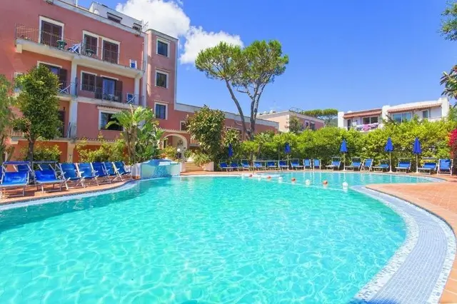 Terme San Valentino