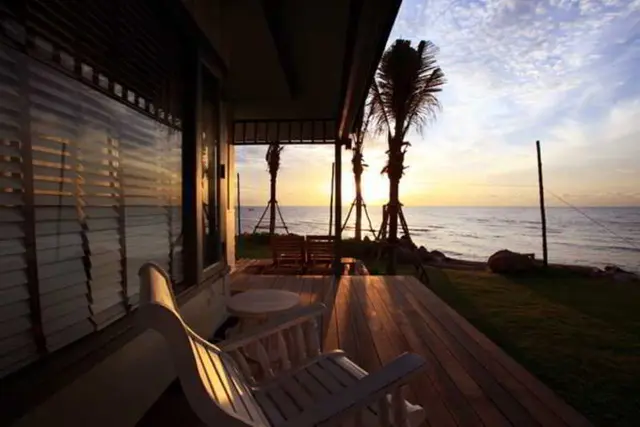 Devasom Hua Hin Resort