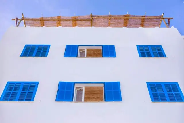 Hotel Suret