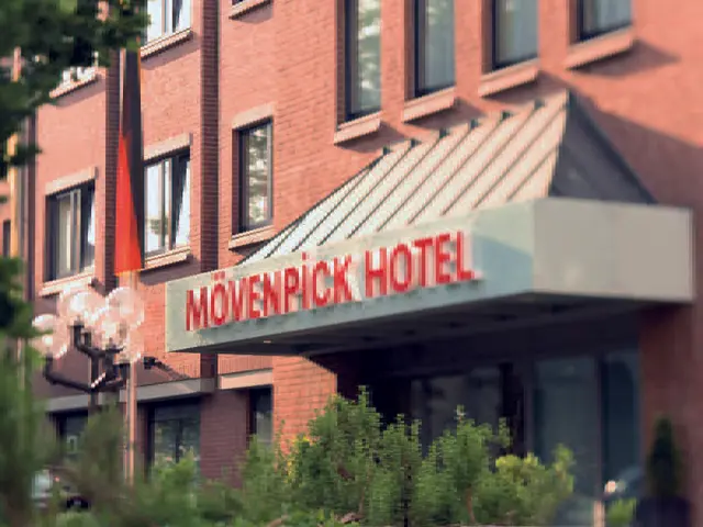 Premier Inn Braunschweig City Centre