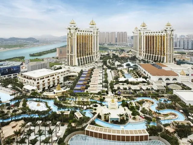 Okura Macau