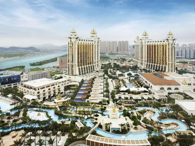 Galaxy Macau