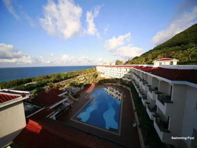 Fullon Resort Kending