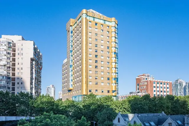 Tian Ping Hotel