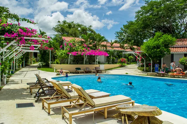 Seis Playas Hotel