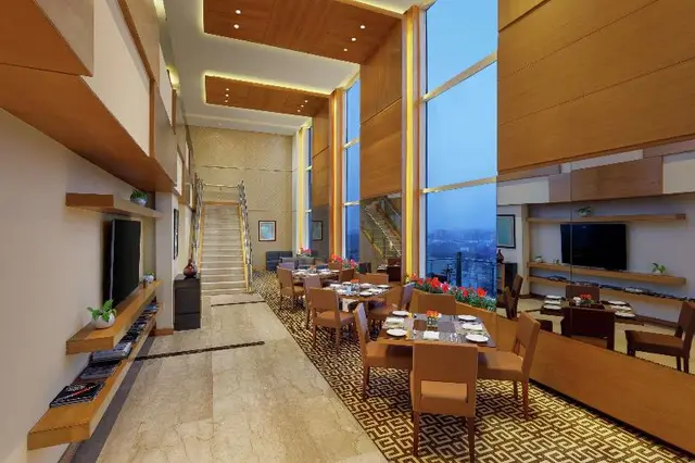 Doubletree by Hilton Gurgaon