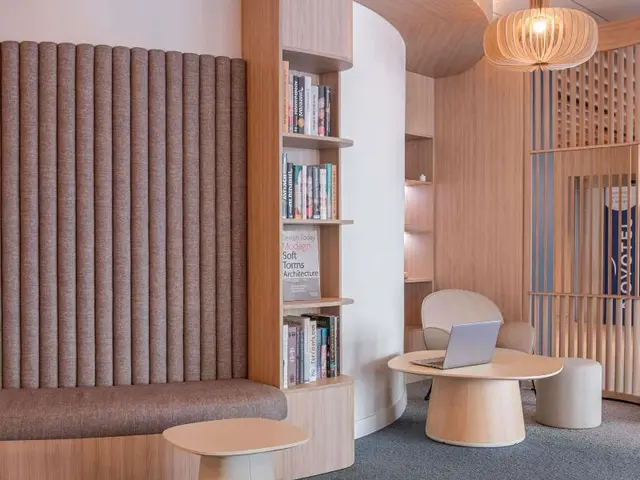 Novotel Marseille Centre Gare St Charles