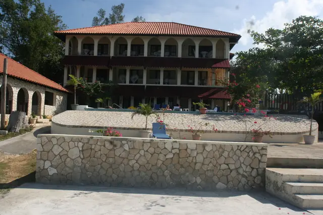 Mirage Resort