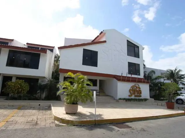 Sina Suites