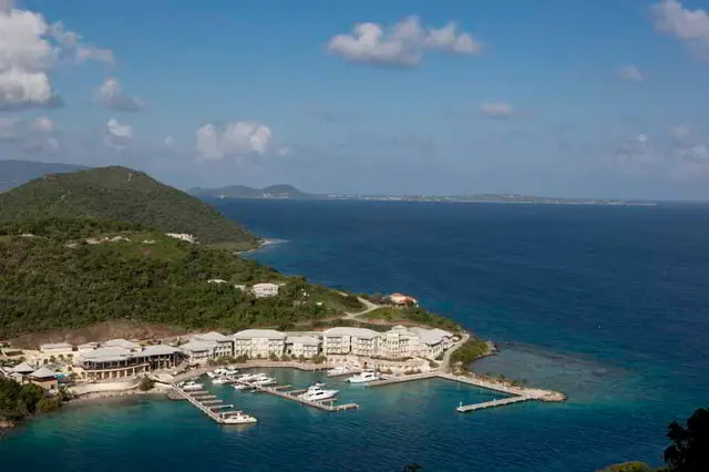 Scrub Island Resort,Spa&Marina,Autograph Collectio