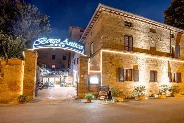 Borgo Antico