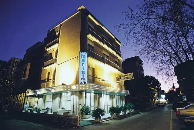 Minotel Marittima