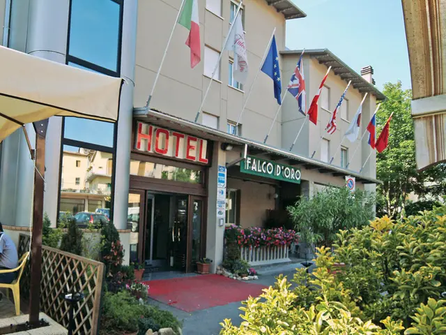 Minotel Falco Oro