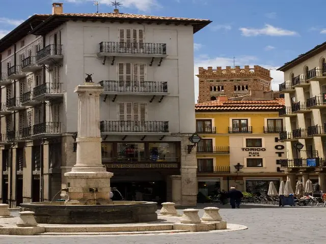 HOTEL TORICO PLAZA