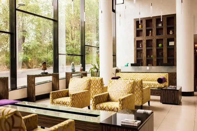 Radisson Blu Hotel Montpellier