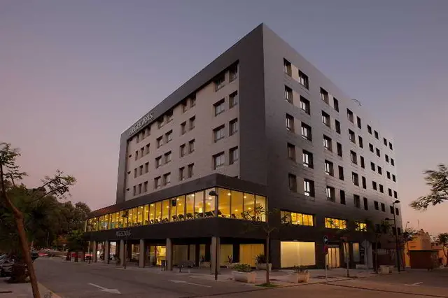 SUITTES HOTEL