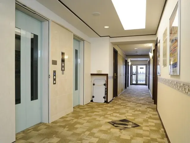 Toyoko Inn Hakata Ekimae Gion