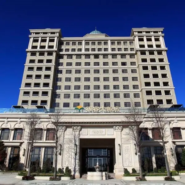 Fullon Hotel Hualien