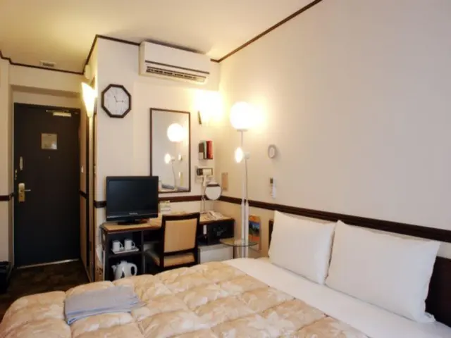 Toyoko Inn Kumamoto Ekimae