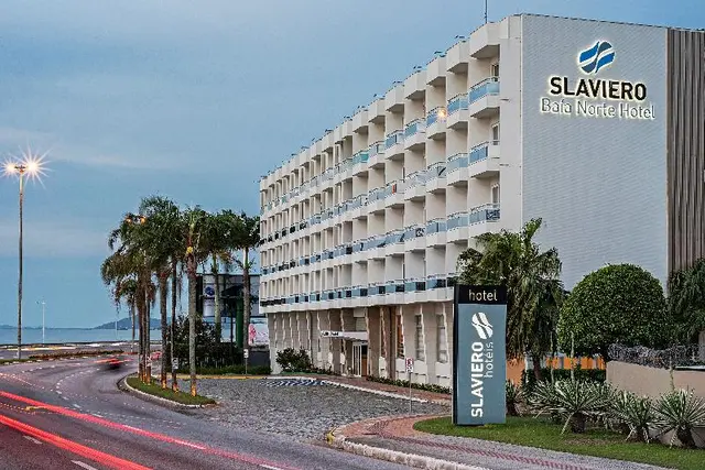 Slaviero Hotel Baia Norte Florianopolis