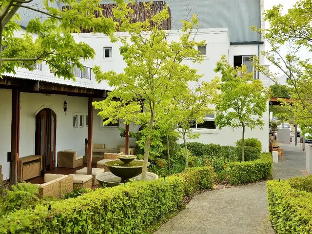 Protea Hotel Cape Town Durbanville