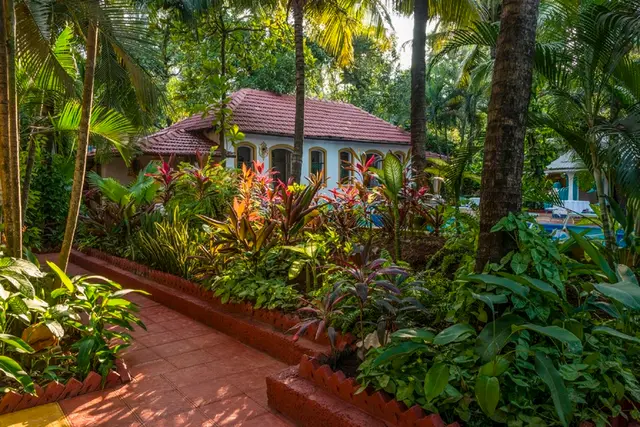 Casa Anjuna