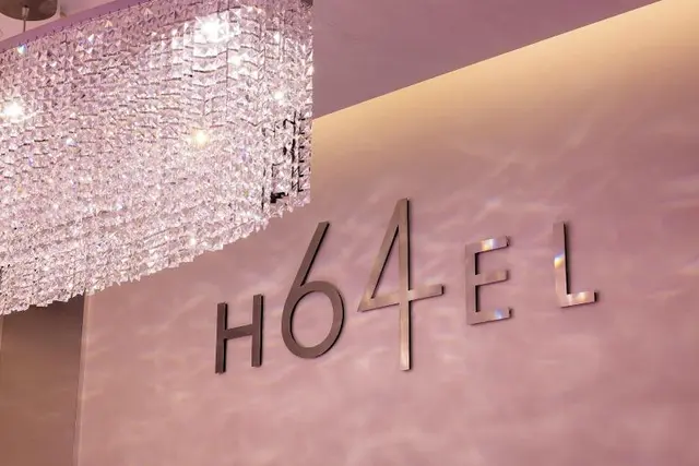 64 Nice Hotel
