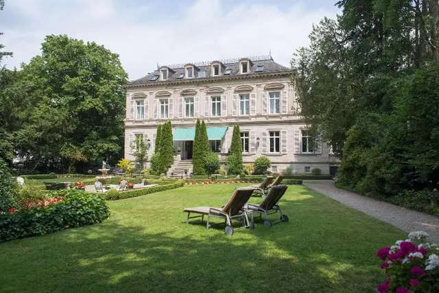 Belle Epoque
