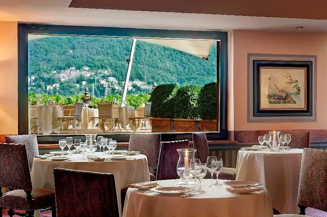 Villa Este