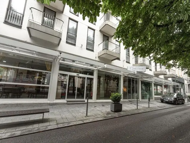 Heliopark Quellenhof