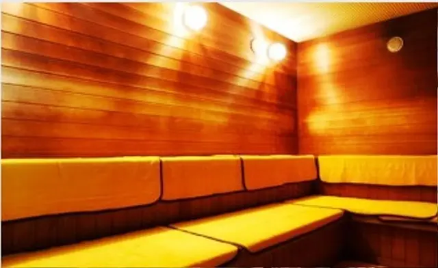 Hotel Inatori Ginsuiso