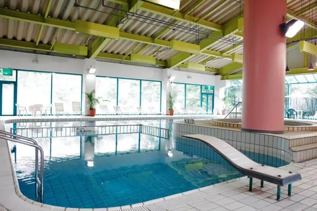 Kusatsu Now Resort Hotel