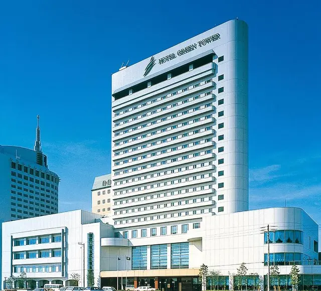 Green Tower Makuhari