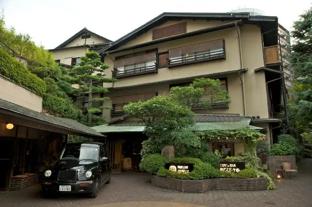 Tocen Goshoboh