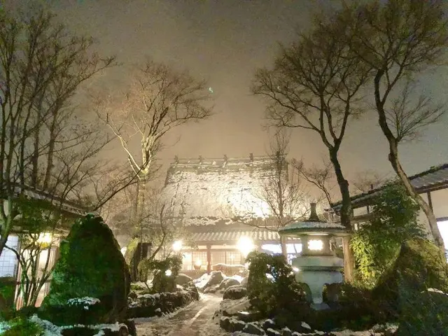 Ryokan Makibanoie