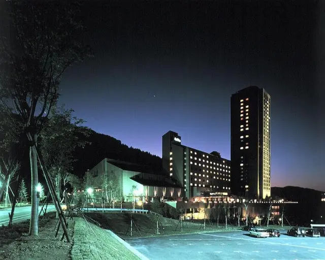 Naspa New Otani