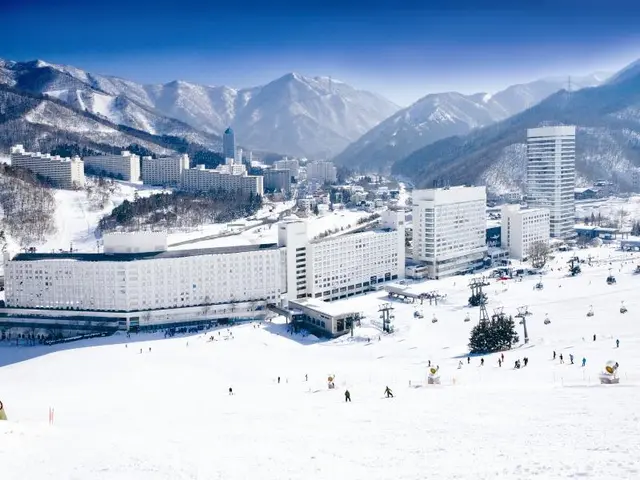 Naeba Princehotel