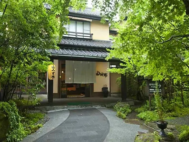 Yamamizuki