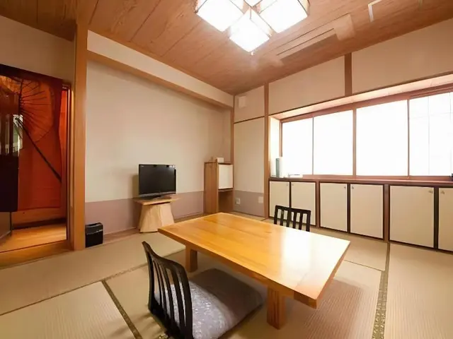 Oyado Uraku