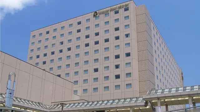 Oriental Hotel Tokyo Bay