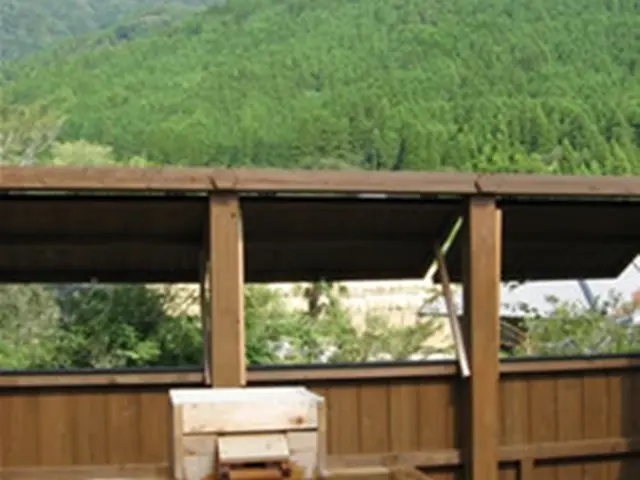 Yufuin Hoteiya