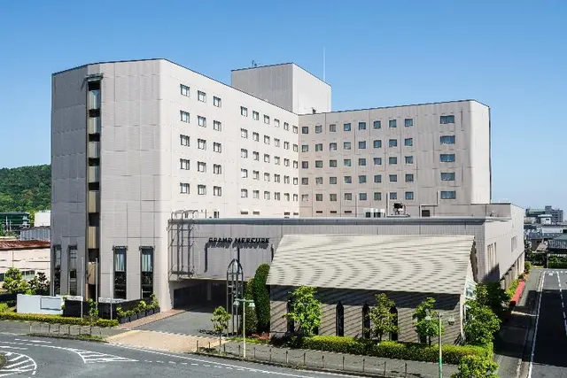 Grand Mercure Nara Kashihara