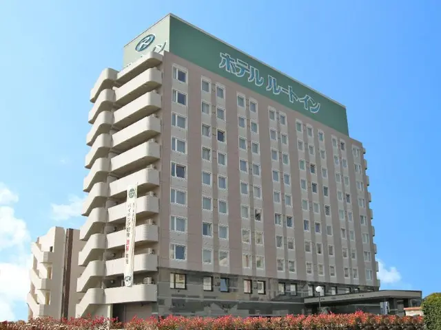 Route Inn Yatsushiro