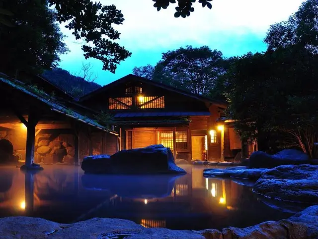 Yamabiko Ryokan
