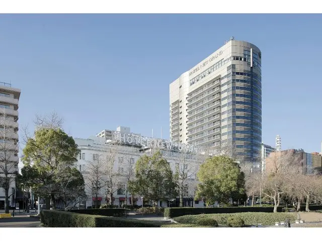 New Grand