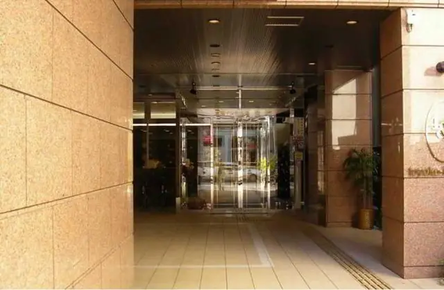 Toyoko Inn Nagoya Sakae