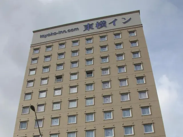 Toyoko Inn Naha Omoromachi Ekimae